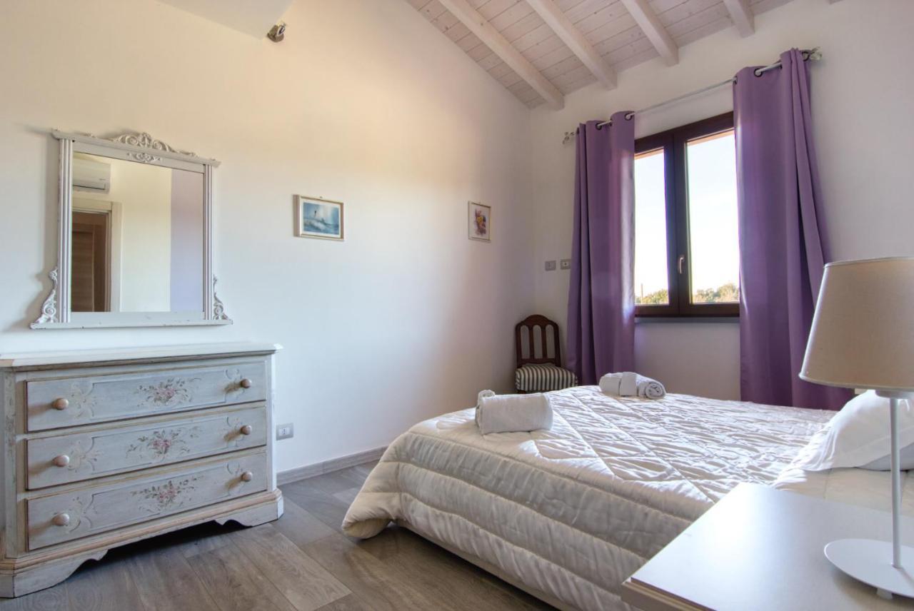 La Poggiata Aparthotel Monterotondo  Ngoại thất bức ảnh