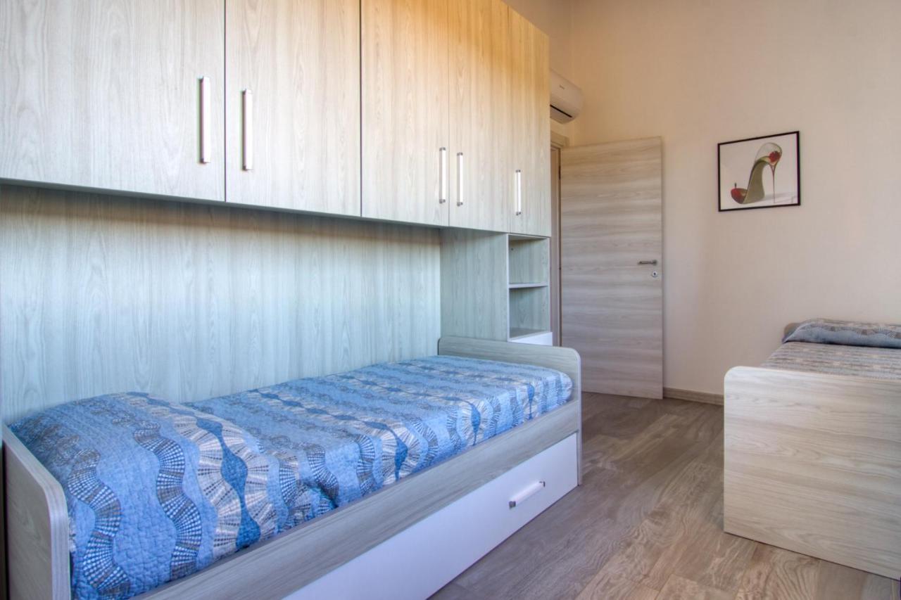 La Poggiata Aparthotel Monterotondo  Ngoại thất bức ảnh