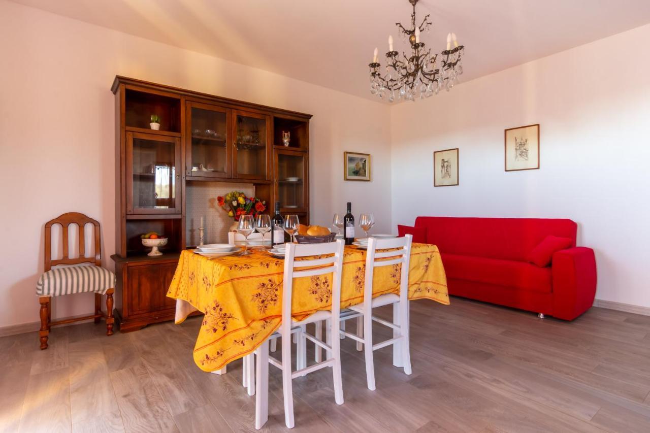 La Poggiata Aparthotel Monterotondo  Ngoại thất bức ảnh