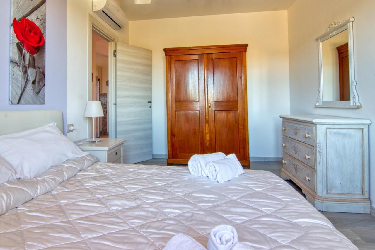 La Poggiata Aparthotel Monterotondo  Ngoại thất bức ảnh