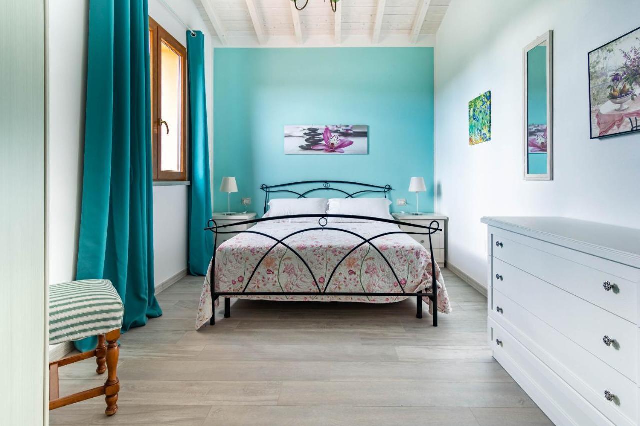 La Poggiata Aparthotel Monterotondo  Ngoại thất bức ảnh