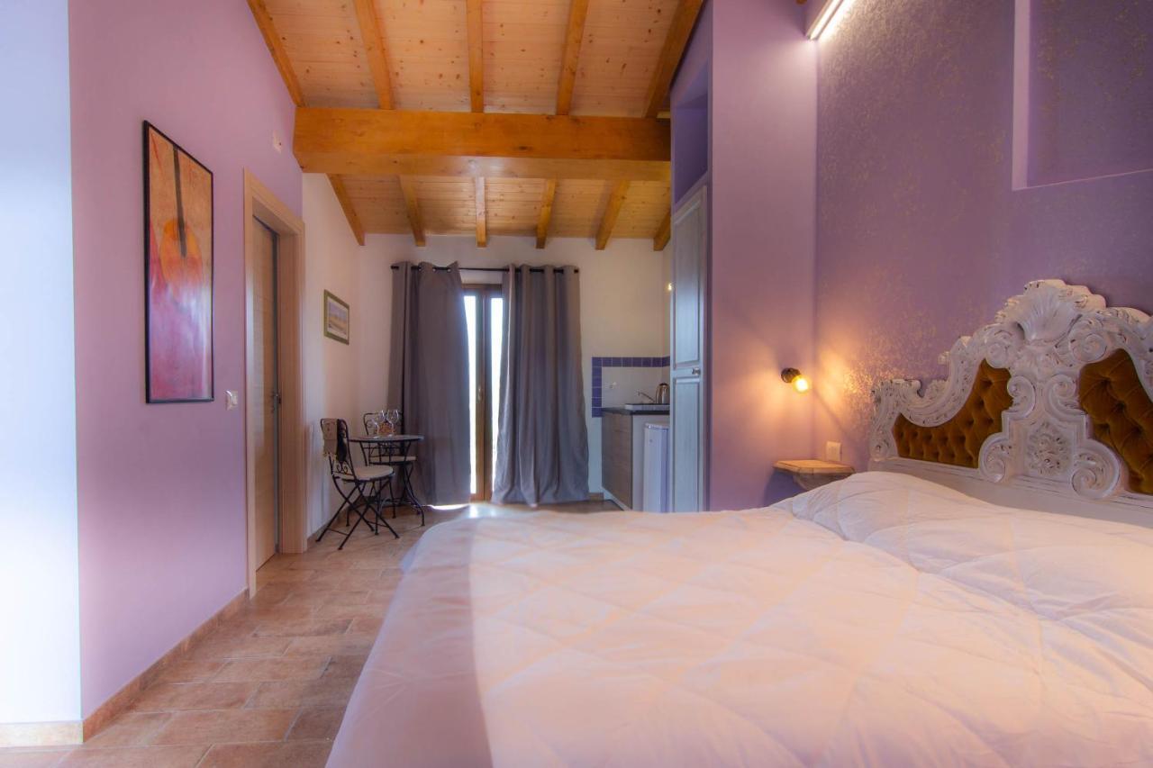 La Poggiata Aparthotel Monterotondo  Ngoại thất bức ảnh
