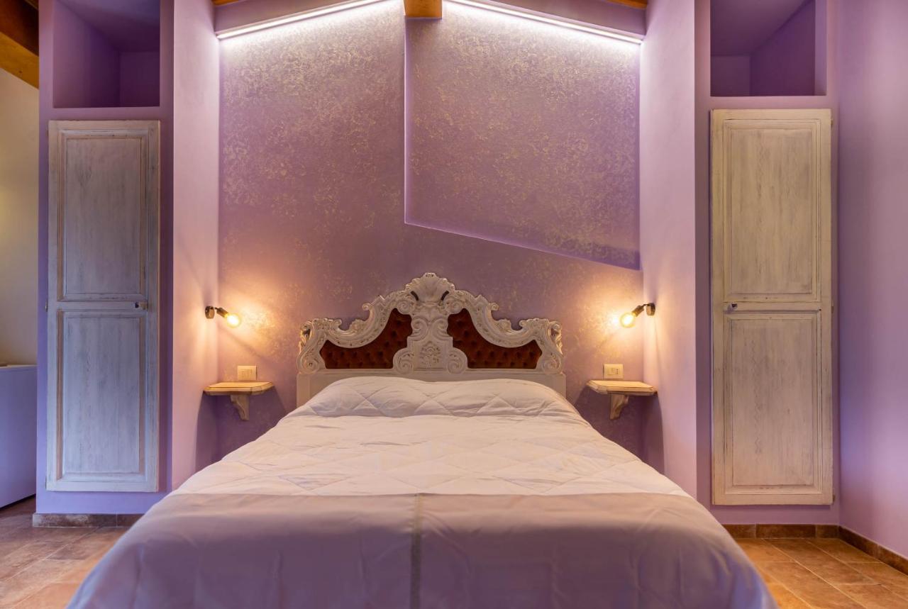 La Poggiata Aparthotel Monterotondo  Ngoại thất bức ảnh