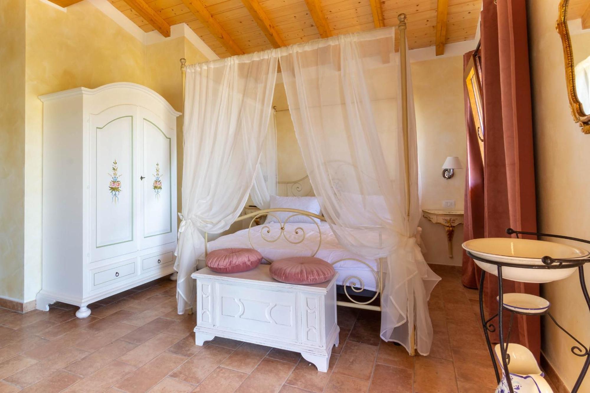 La Poggiata Aparthotel Monterotondo  Ngoại thất bức ảnh