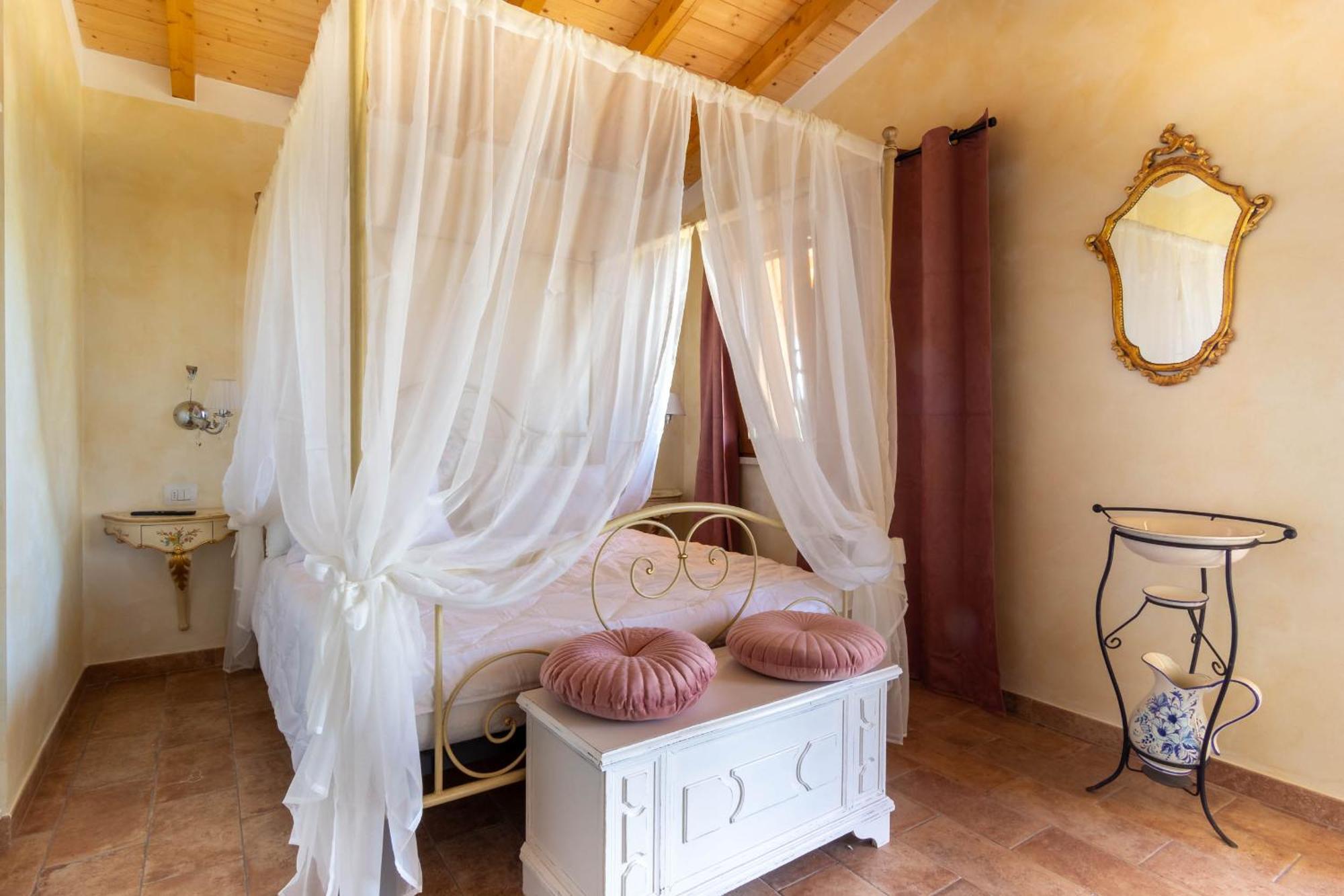 La Poggiata Aparthotel Monterotondo  Ngoại thất bức ảnh