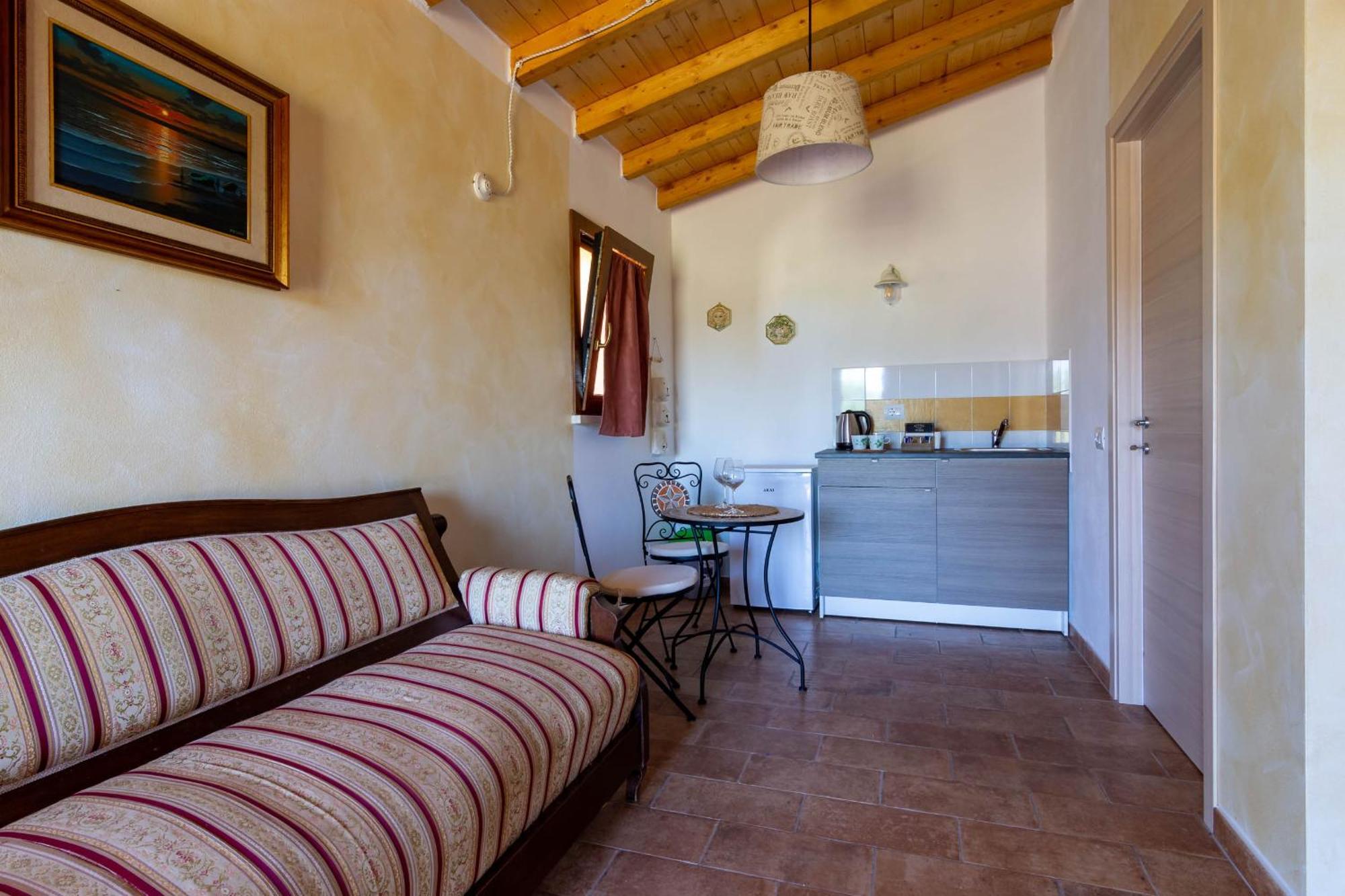 La Poggiata Aparthotel Monterotondo  Ngoại thất bức ảnh