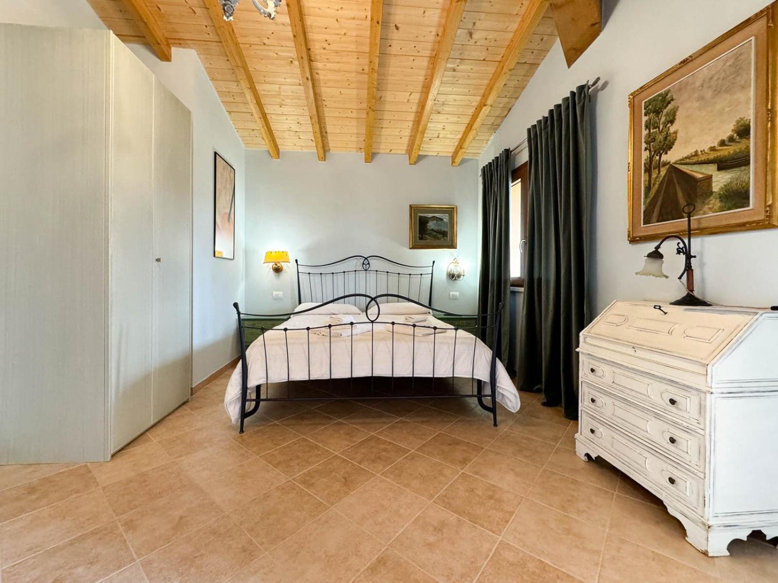 La Poggiata Aparthotel Monterotondo  Ngoại thất bức ảnh