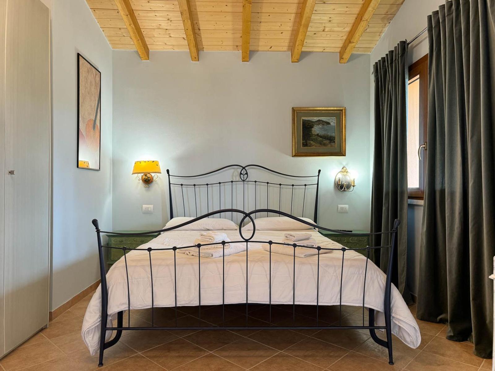 La Poggiata Aparthotel Monterotondo  Ngoại thất bức ảnh