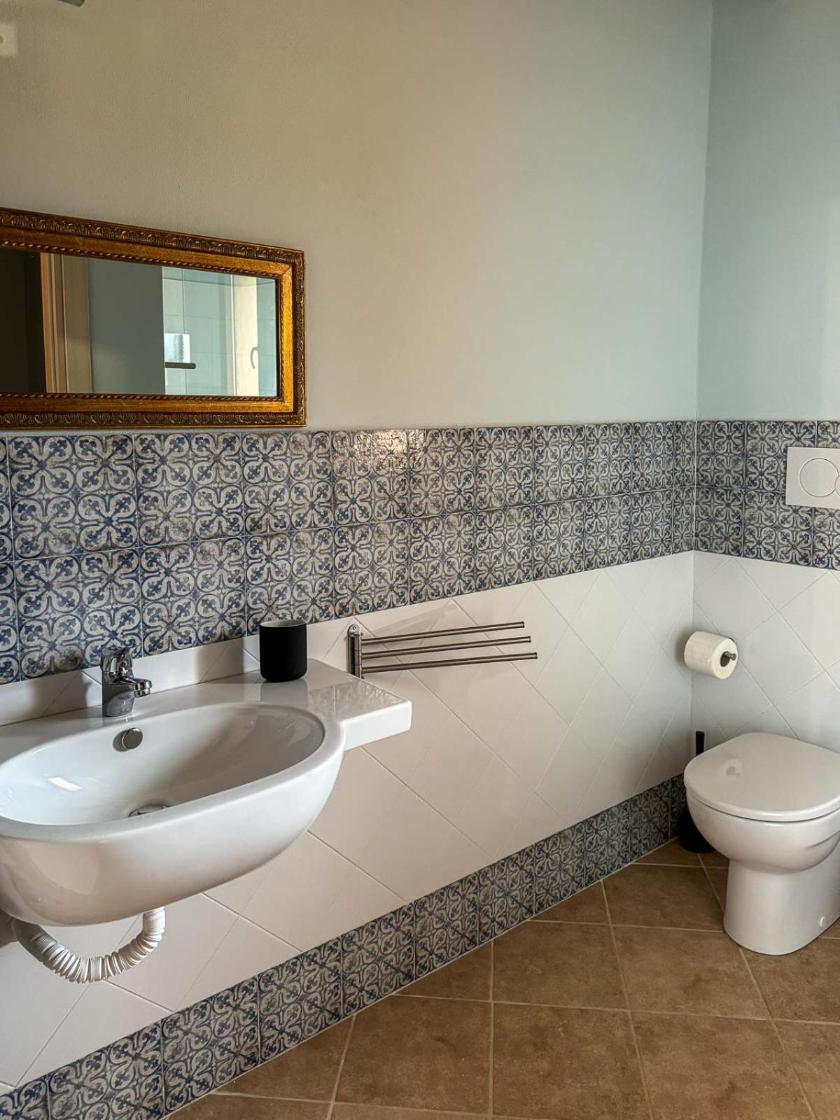 La Poggiata Aparthotel Monterotondo  Ngoại thất bức ảnh