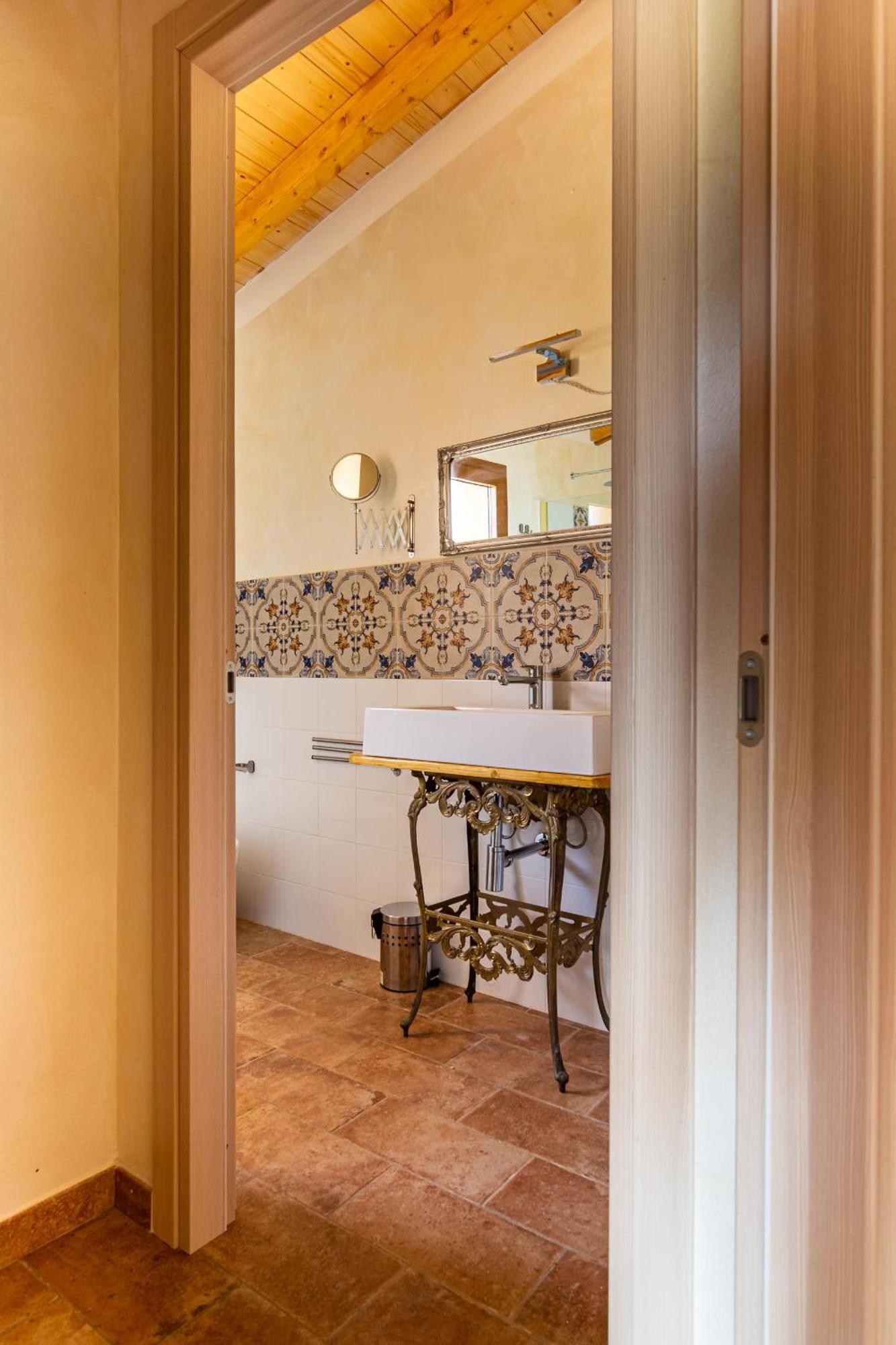La Poggiata Aparthotel Monterotondo  Ngoại thất bức ảnh