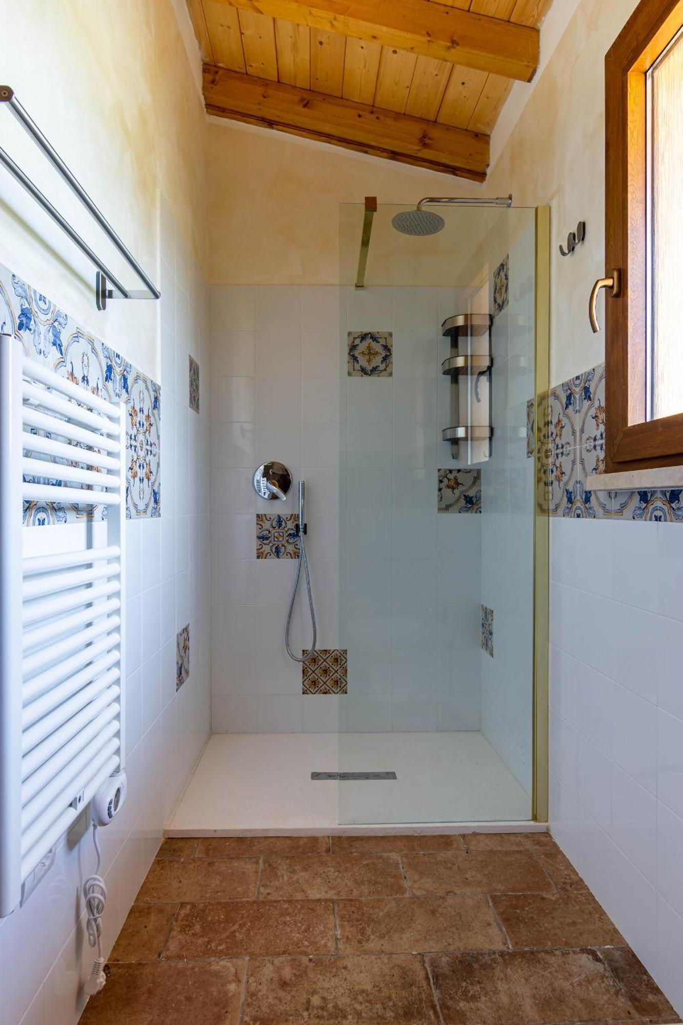 La Poggiata Aparthotel Monterotondo  Ngoại thất bức ảnh