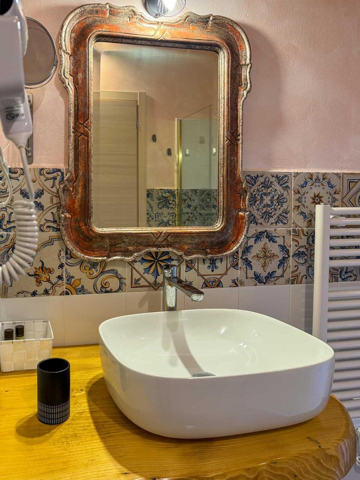 La Poggiata Aparthotel Monterotondo  Ngoại thất bức ảnh