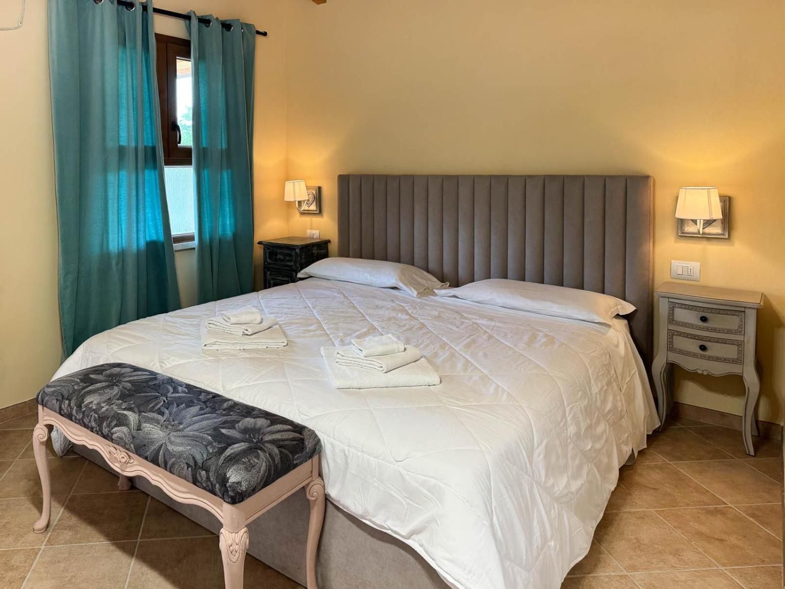 La Poggiata Aparthotel Monterotondo  Ngoại thất bức ảnh
