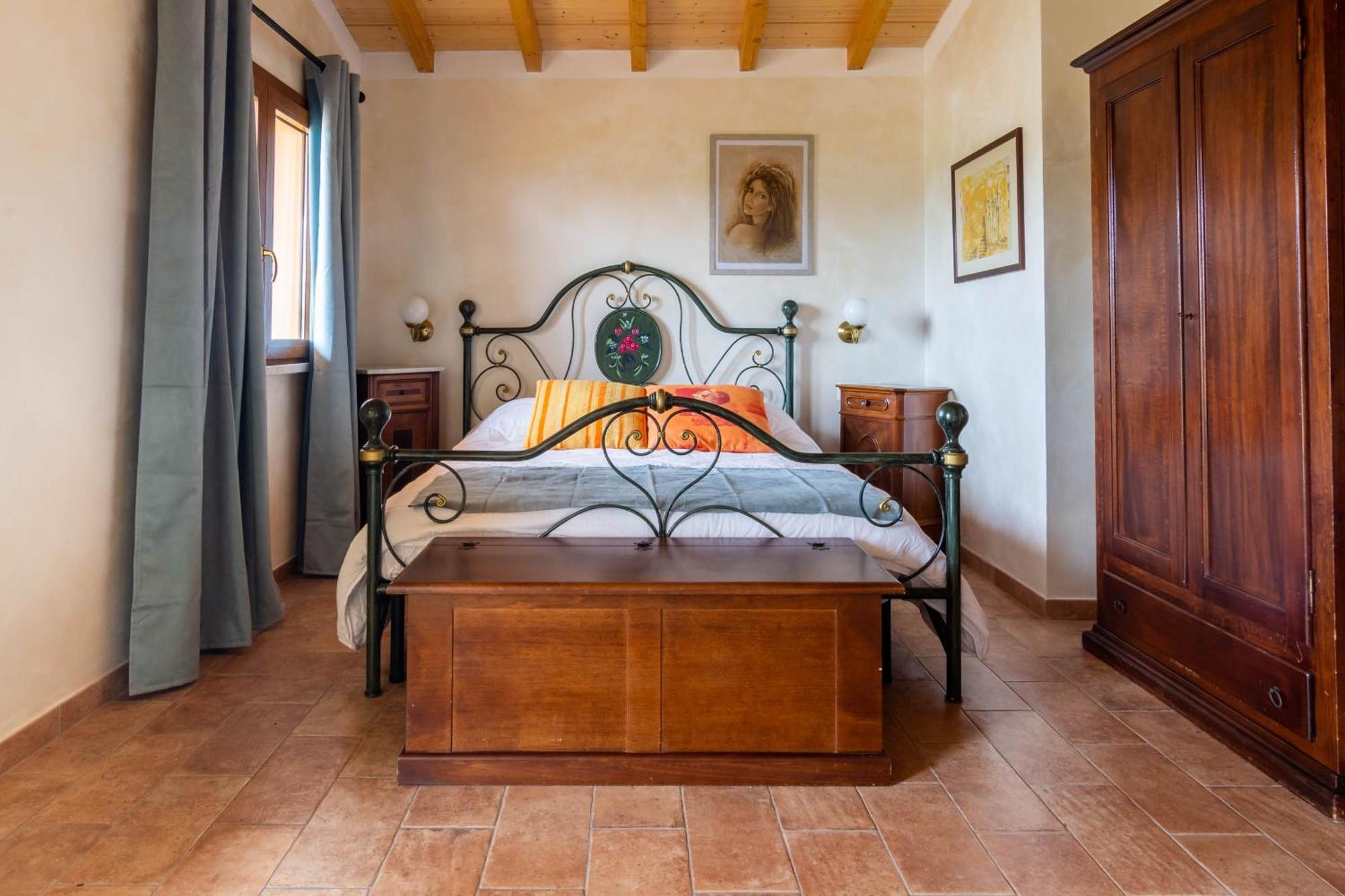 La Poggiata Aparthotel Monterotondo  Ngoại thất bức ảnh