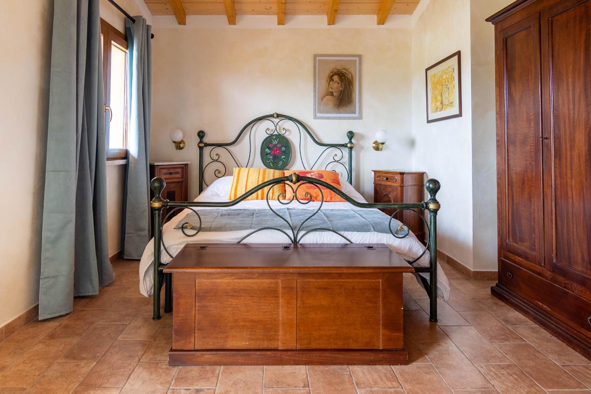 La Poggiata Aparthotel Monterotondo  Ngoại thất bức ảnh
